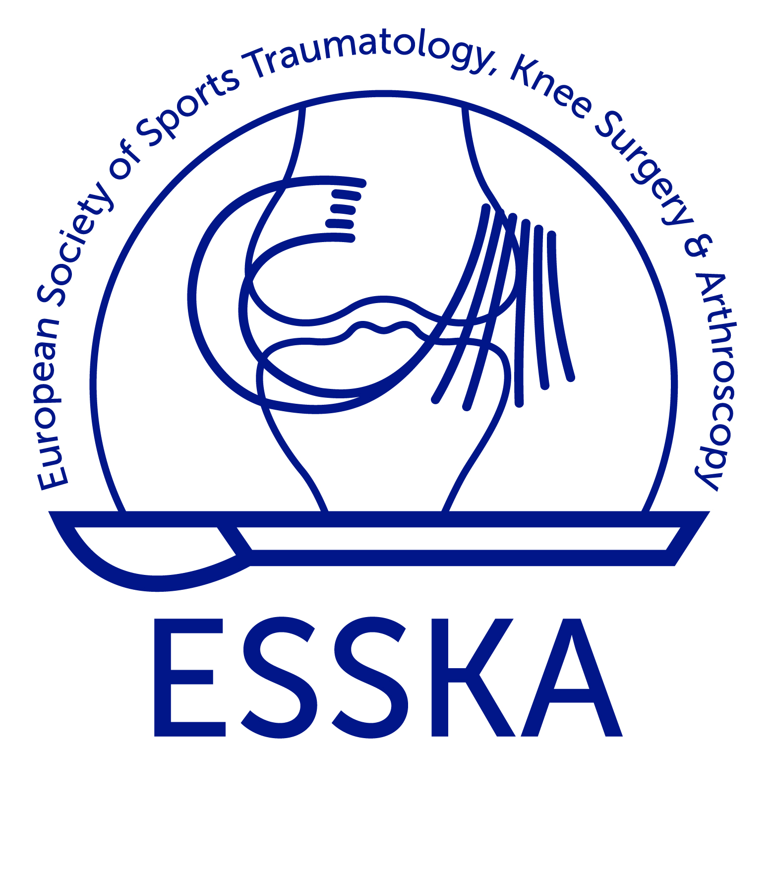 ESSKA - European Society of Sports Traumatology, Knee Surgery and Arthroscopy
